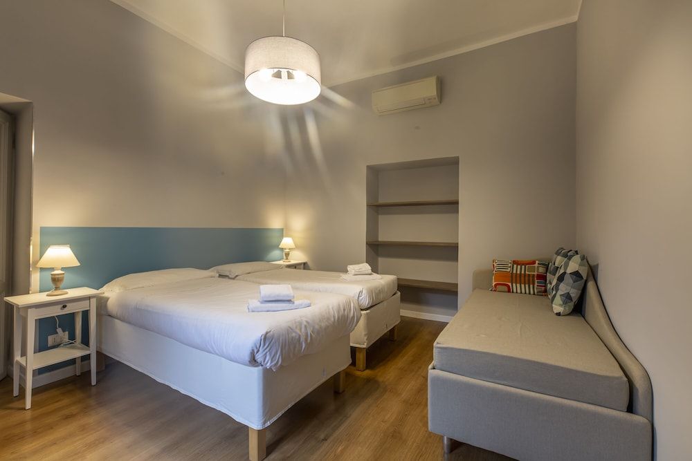 undefined Flatinrome Trastevere 6 8