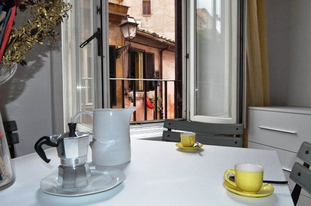 undefined Flatinrome Trastevere 9 2