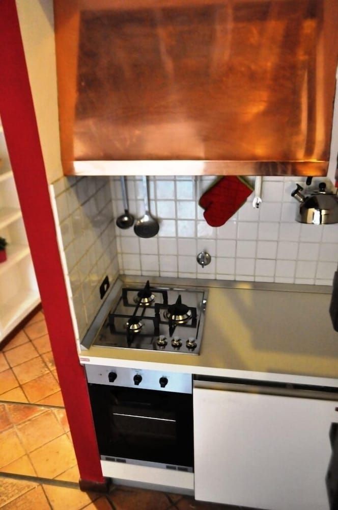 undefined Flatinrome Trastevere 9 4