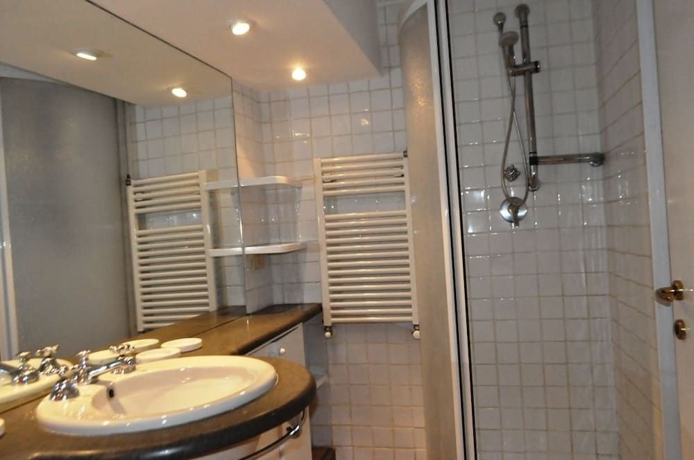 undefined Flatinrome Trastevere 9 10