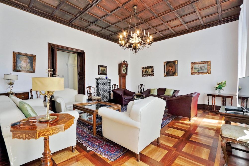 Prestigious Apartment Via Veneto Apartment, 5 Bedrooms 2
