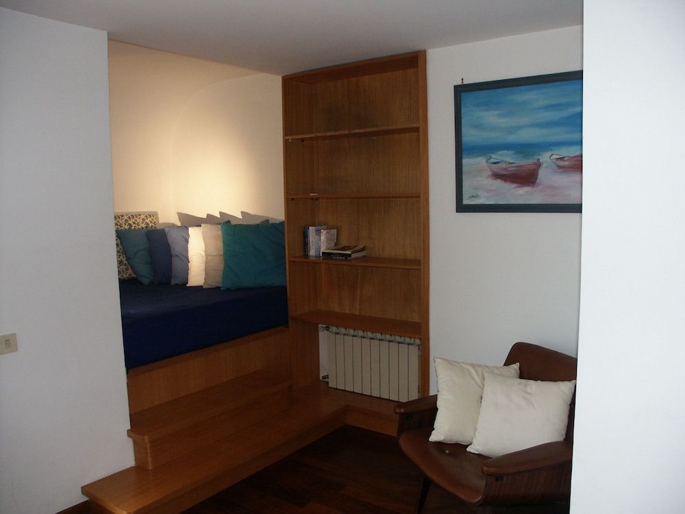 Flatinrome Trastevere 10 Apartment, 2 Bedrooms 12