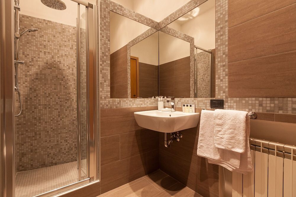 Prestigious Apartment Piazza Navona Apartment, 3 Bedrooms 47