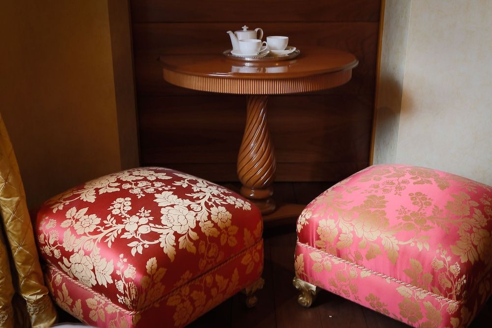 Prestigious Apartment Piazza Navona Apartment, 3 Bedrooms 41