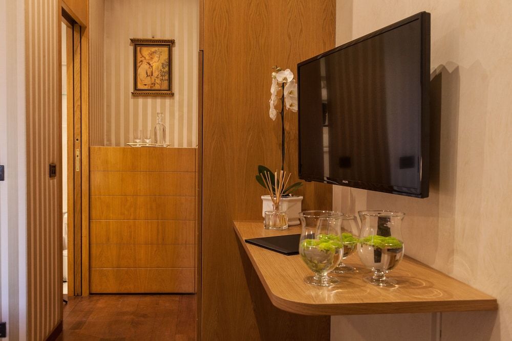 undefined Prestigious Apartment Piazza Navona 7