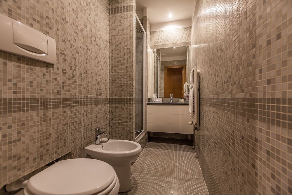 Prestigious Apartment Piazza Navona Apartment, 3 Bedrooms 51