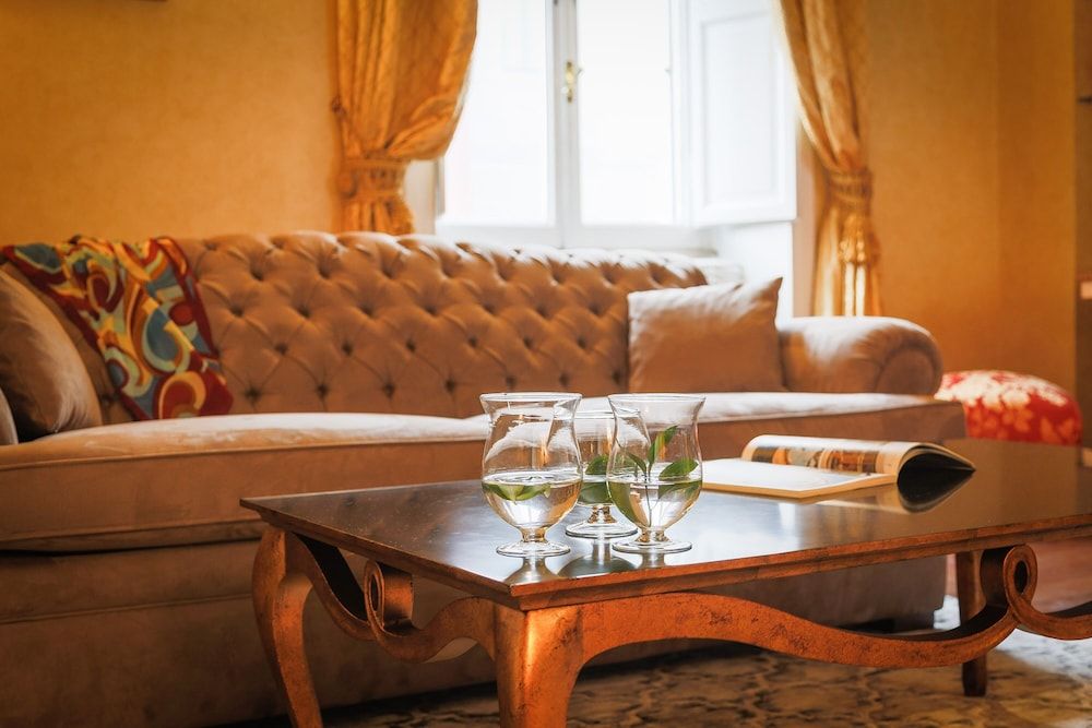 Prestigious Apartment Piazza Navona Apartment, 3 Bedrooms 38