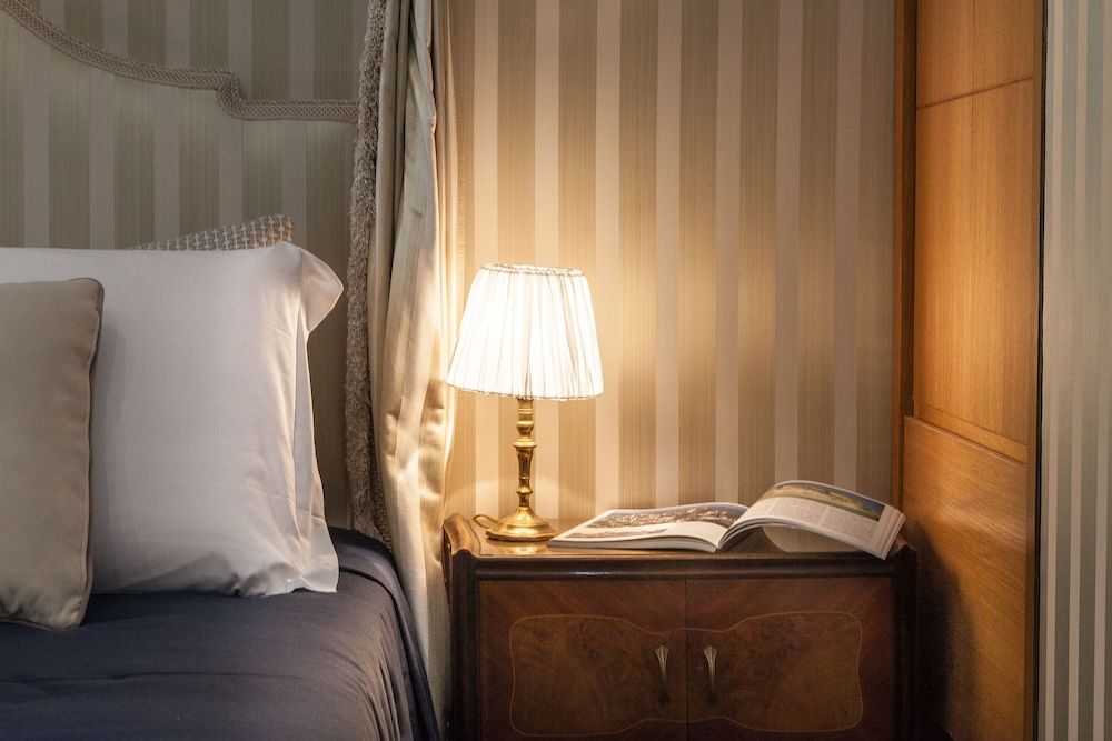 undefined Prestigious Apartment Piazza Navona 5