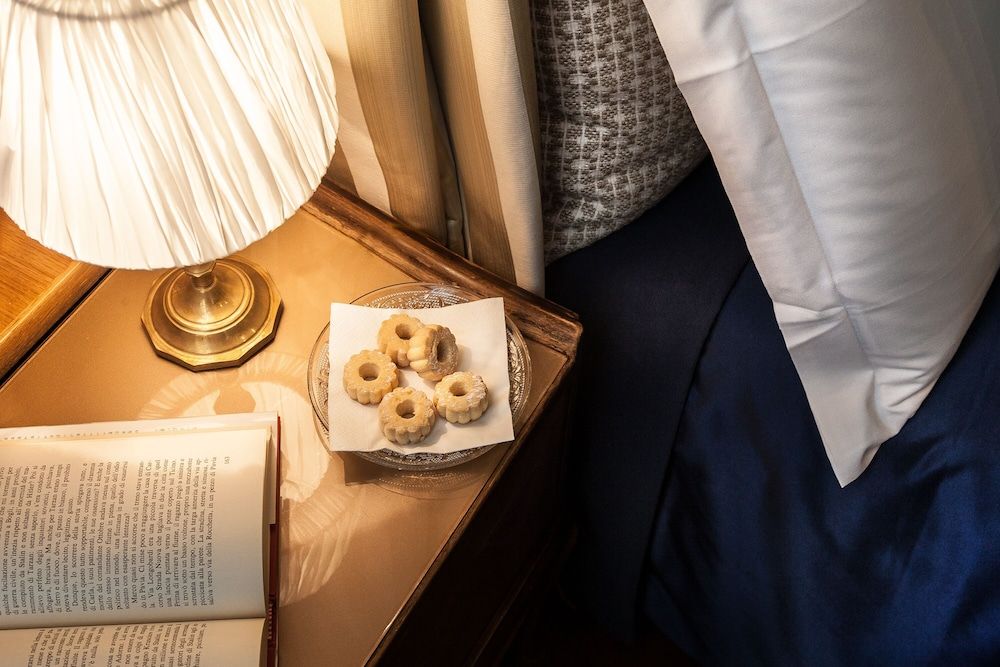 undefined Prestigious Apartment Piazza Navona 6