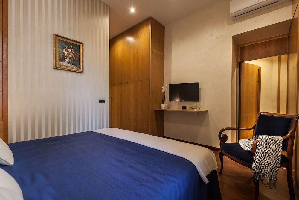 undefined Prestigious Apartment Piazza Navona 3