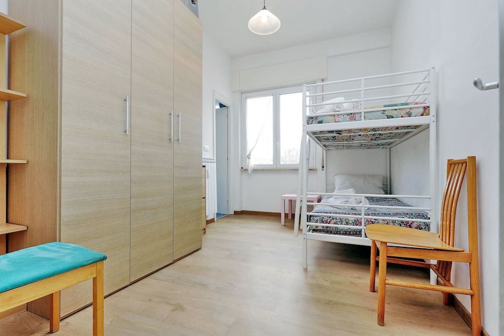 undefined Chiara Guest House in San Paolo 6