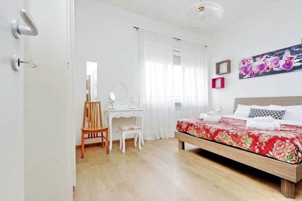 undefined Chiara Guest House in San Paolo 8