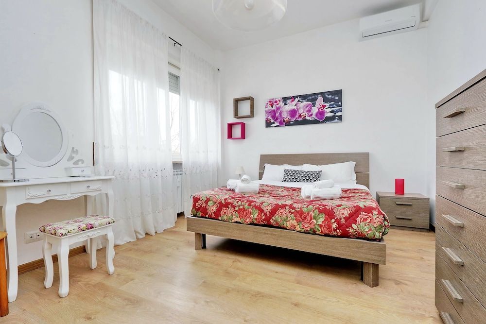 undefined Chiara Guest House in San Paolo 2