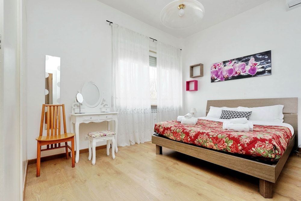 undefined Chiara Guest House in San Paolo