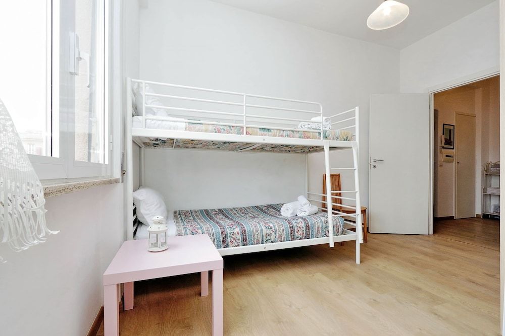 undefined Chiara Guest House in San Paolo 3