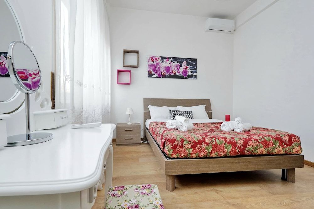 undefined Chiara Guest House in San Paolo 10