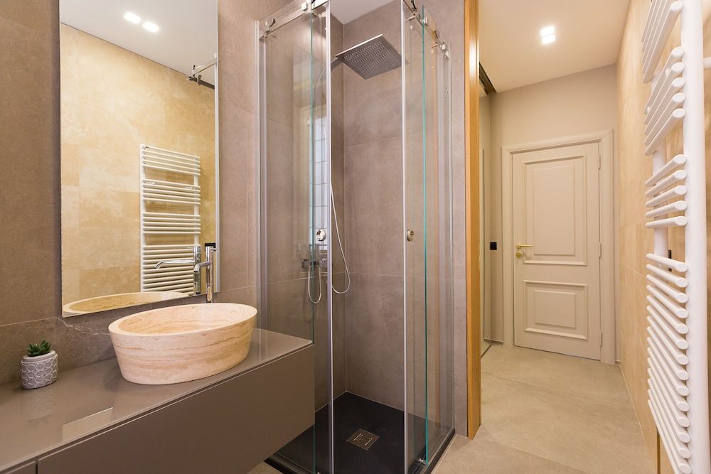 Amazing View Colosseo Apartment, 2 Bedrooms 13