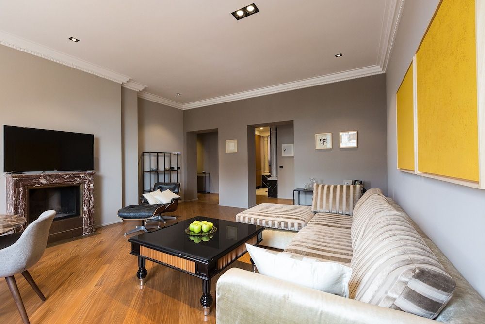 Amazing View Colosseo Apartment, 2 Bedrooms 36