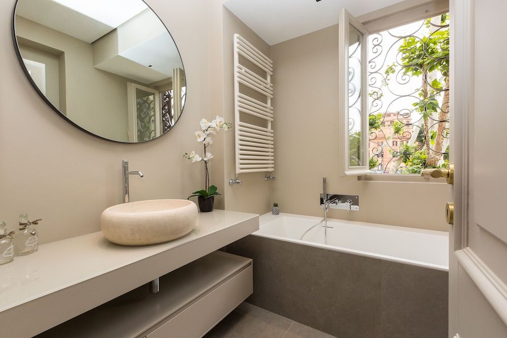 Amazing View Colosseo Apartment, 2 Bedrooms 12