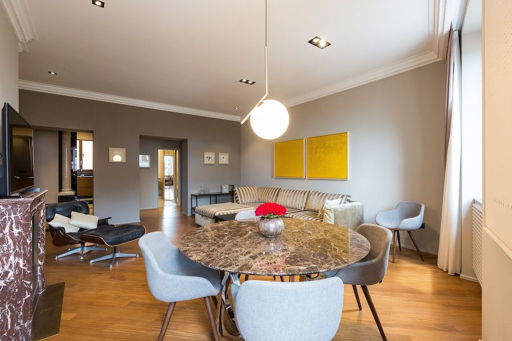 undefined Amazing View Colosseo 6