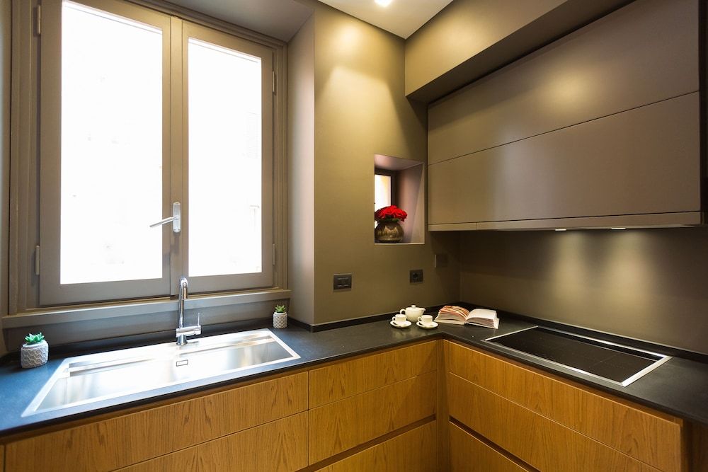 Amazing View Colosseo Apartment, 2 Bedrooms 31