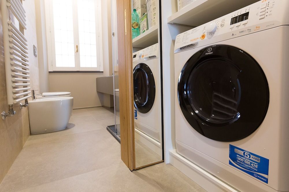 Amazing View Colosseo Apartment, 2 Bedrooms 10