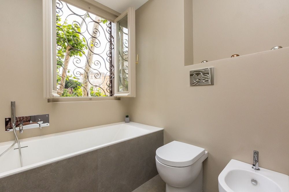 Amazing View Colosseo Apartment, 2 Bedrooms 11