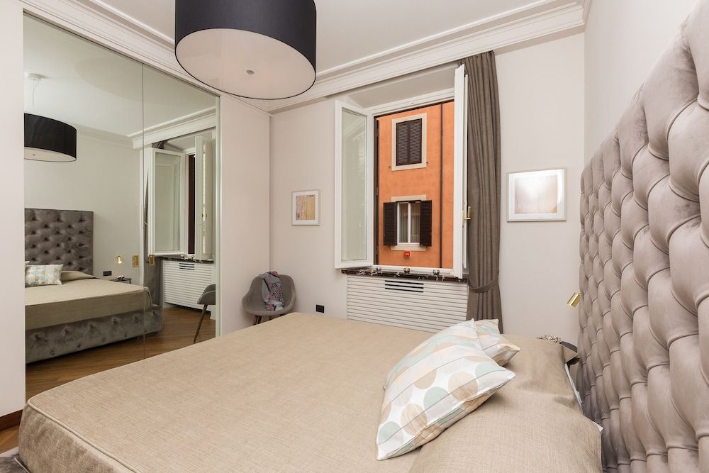 Amazing View Colosseo Apartment, 2 Bedrooms 29