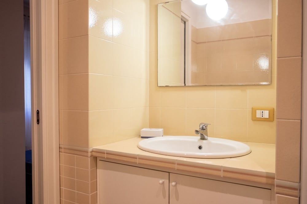 Roma - Via Casati 31 Apartment, 2 Bedrooms 16