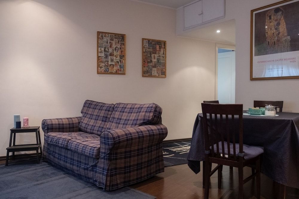 undefined Roma - Via Casati 31 4