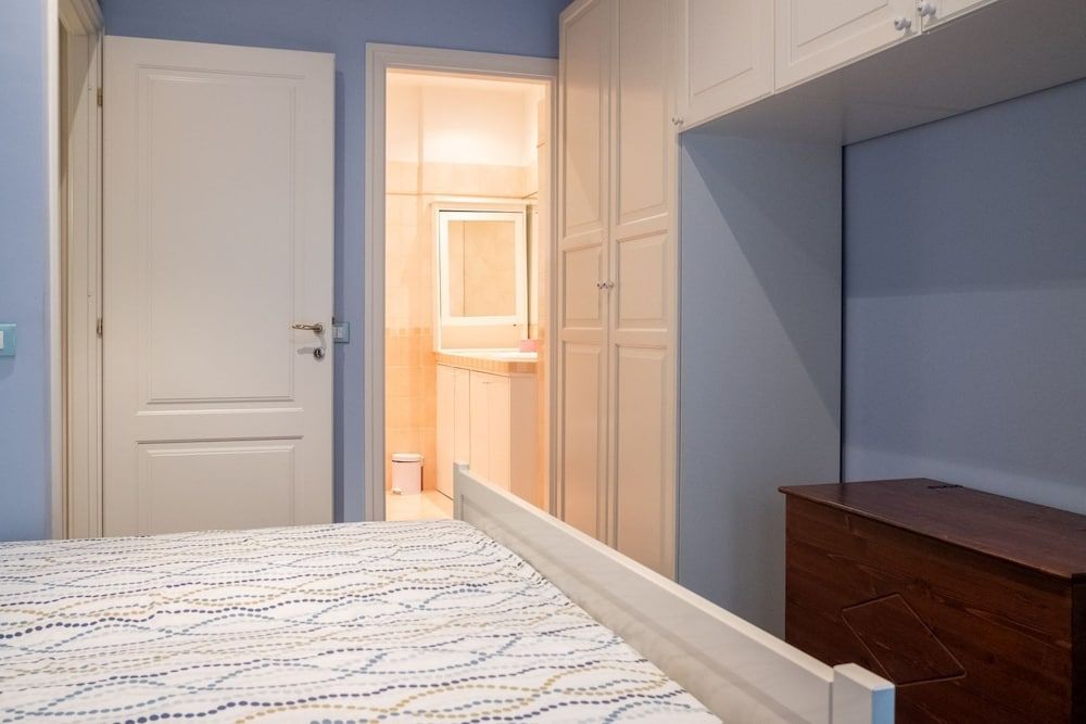 Roma - Via Casati 31 Apartment, 2 Bedrooms 23