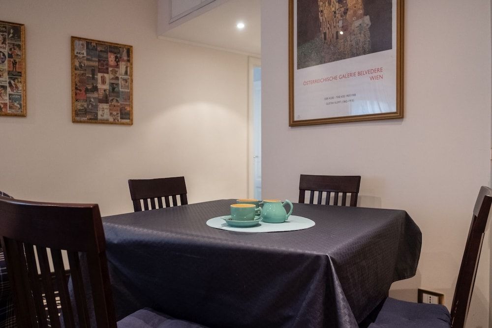 undefined Roma - Via Casati 31 3