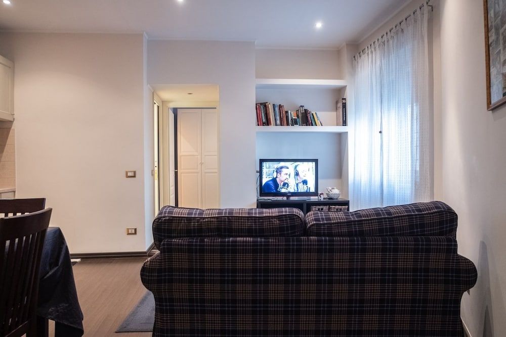 Roma - Via Casati 31 Apartment, 2 Bedrooms 28