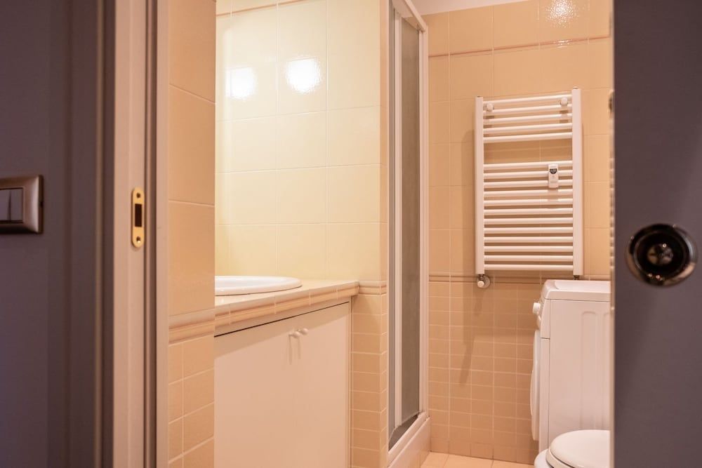 Roma - Via Casati 31 Apartment, 2 Bedrooms 12