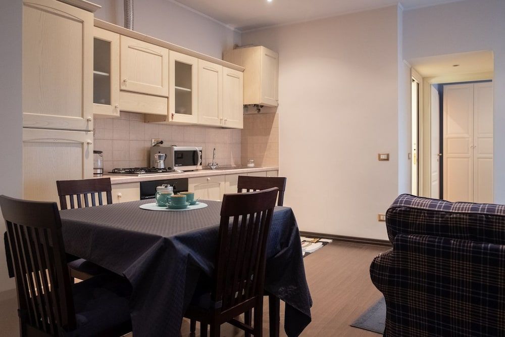 Roma - Via Casati 31 Apartment, 2 Bedrooms 25