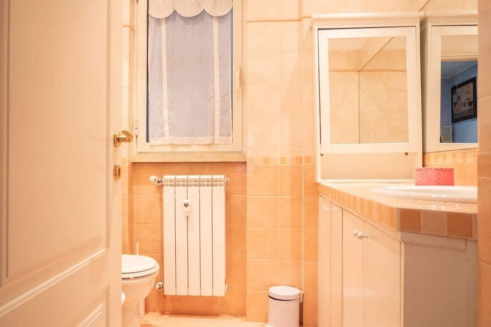 Roma - Via Casati 31 Apartment, 2 Bedrooms 13