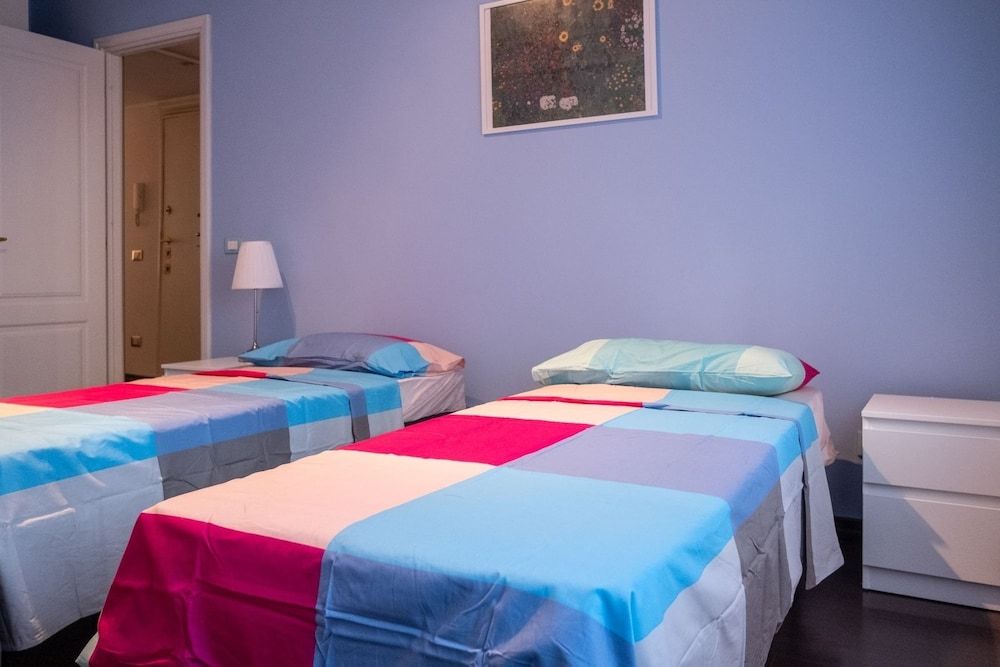 undefined Roma - Via Casati 31 9