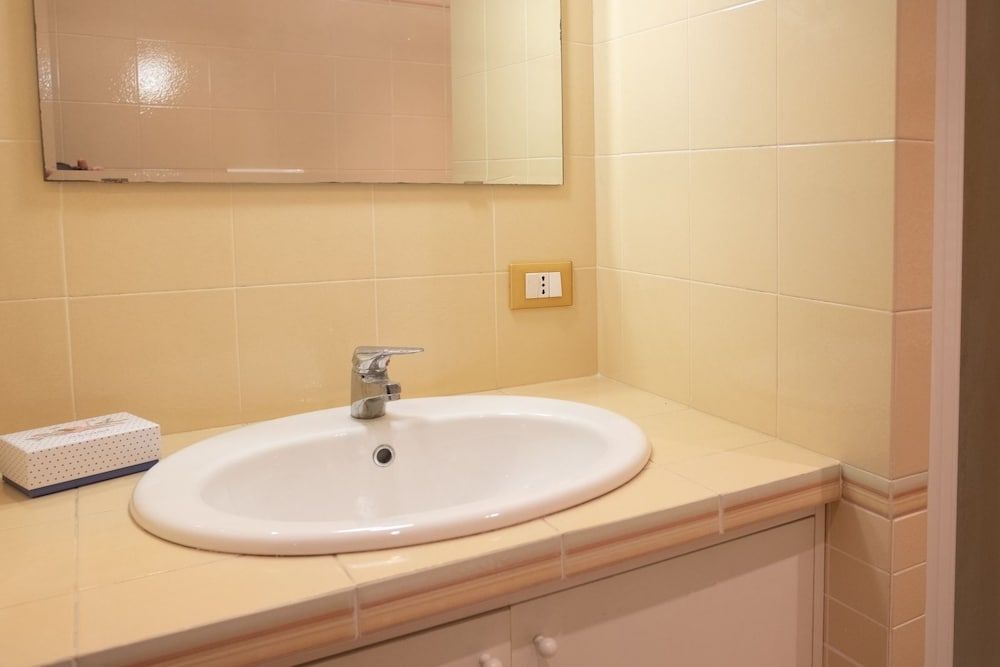 Roma - Via Casati 31 Apartment, 2 Bedrooms 18