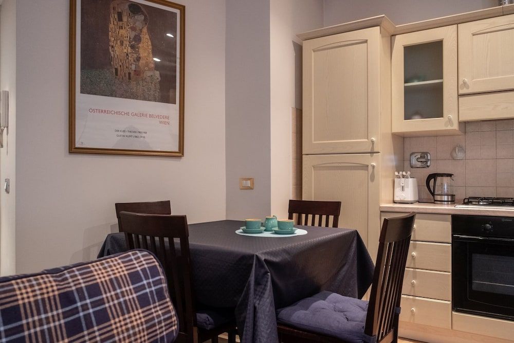 Roma - Via Casati 31 Apartment, 2 Bedrooms 26