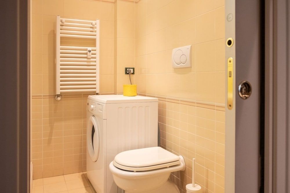 Roma - Via Casati 31 Apartment, 2 Bedrooms 9