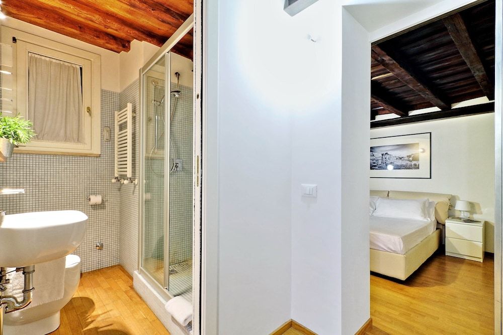 Parione Charme - My Extra Home Apartment, 1 Bedroom, City View 18