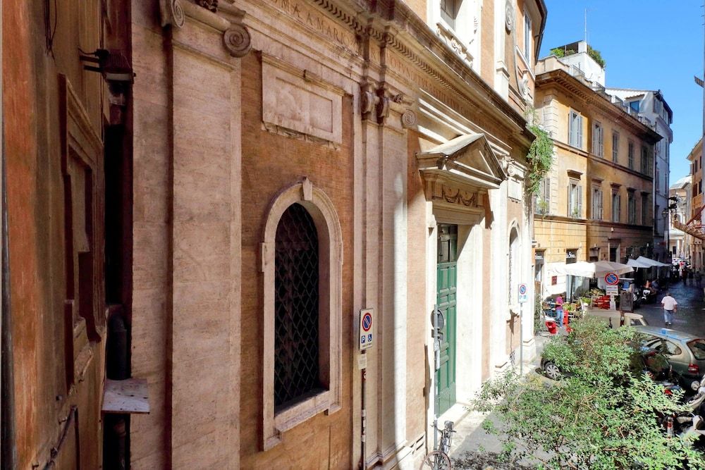 Parione Charme - My Extra Home Apartment, 1 Bedroom, City View 14