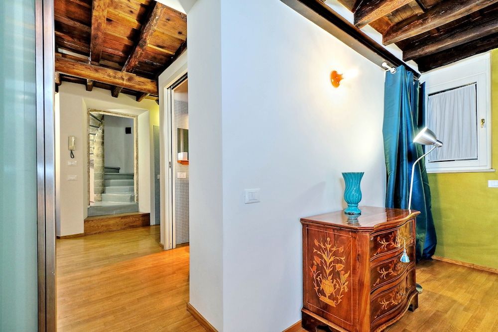 Parione Charme - My Extra Home Apartment, 1 Bedroom, City View 5