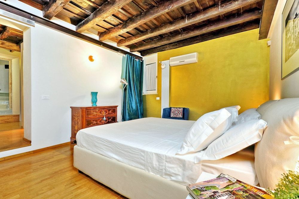 Parione Charme - My Extra Home Apartment, 1 Bedroom, City View 7