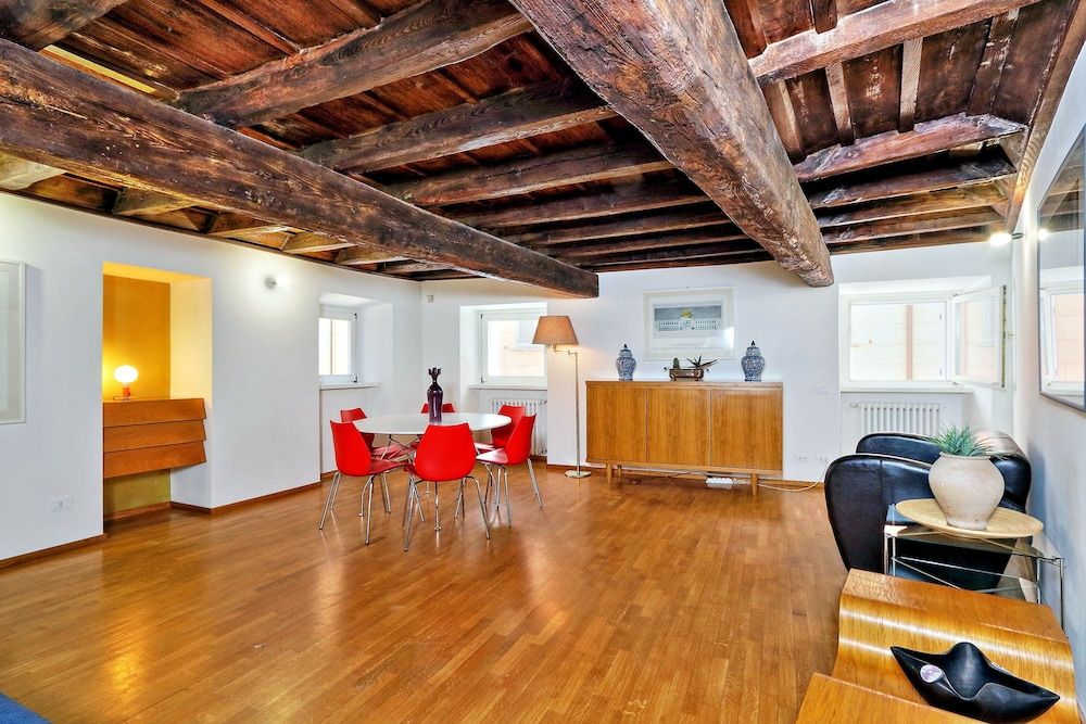 Parione Charme - My Extra Home Apartment, 1 Bedroom, City View 11