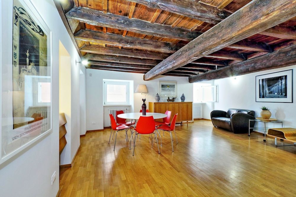 Parione Charme - My Extra Home Apartment, 1 Bedroom, City View 12