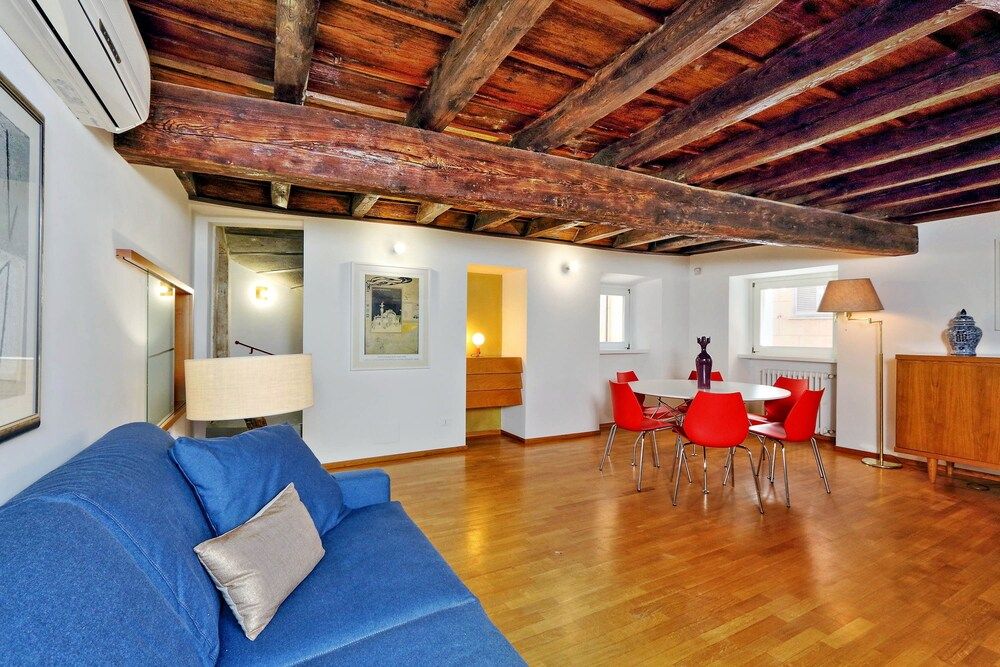 Parione Charme - My Extra Home Apartment, 1 Bedroom, City View 10