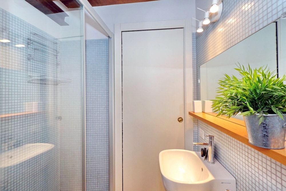 Parione Charme - My Extra Home Apartment, 1 Bedroom, City View 16