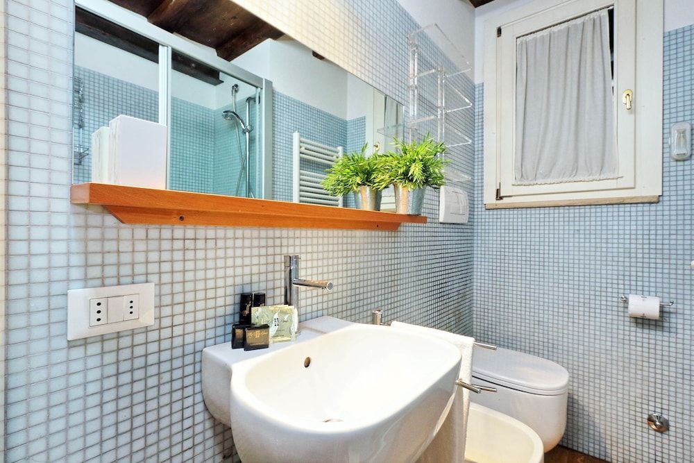 Parione Charme - My Extra Home Apartment, 1 Bedroom, City View 17