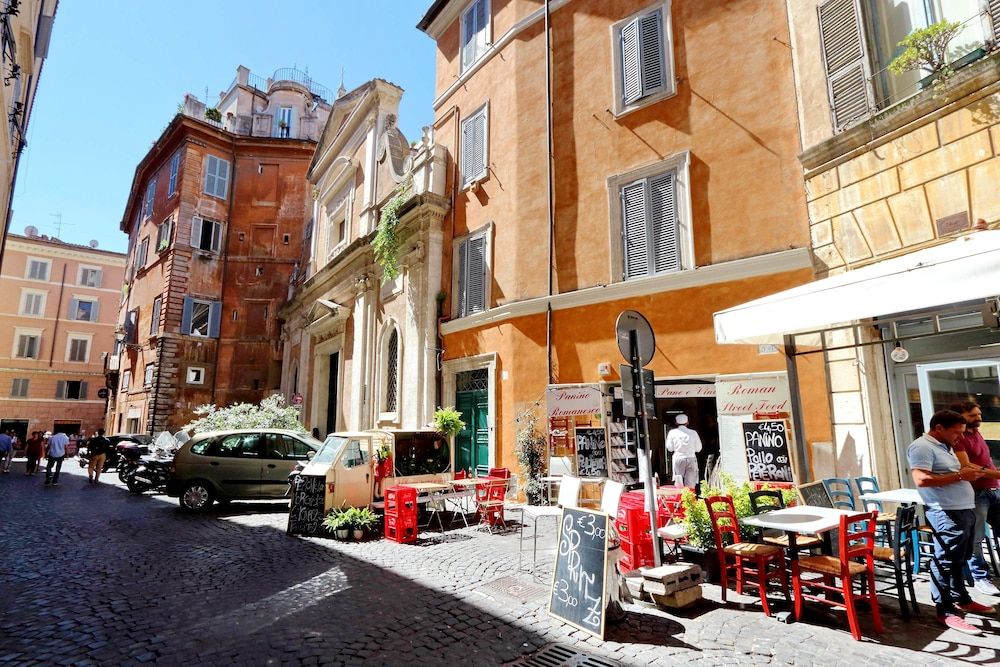 undefined Parione Charme - My Extra Home 5